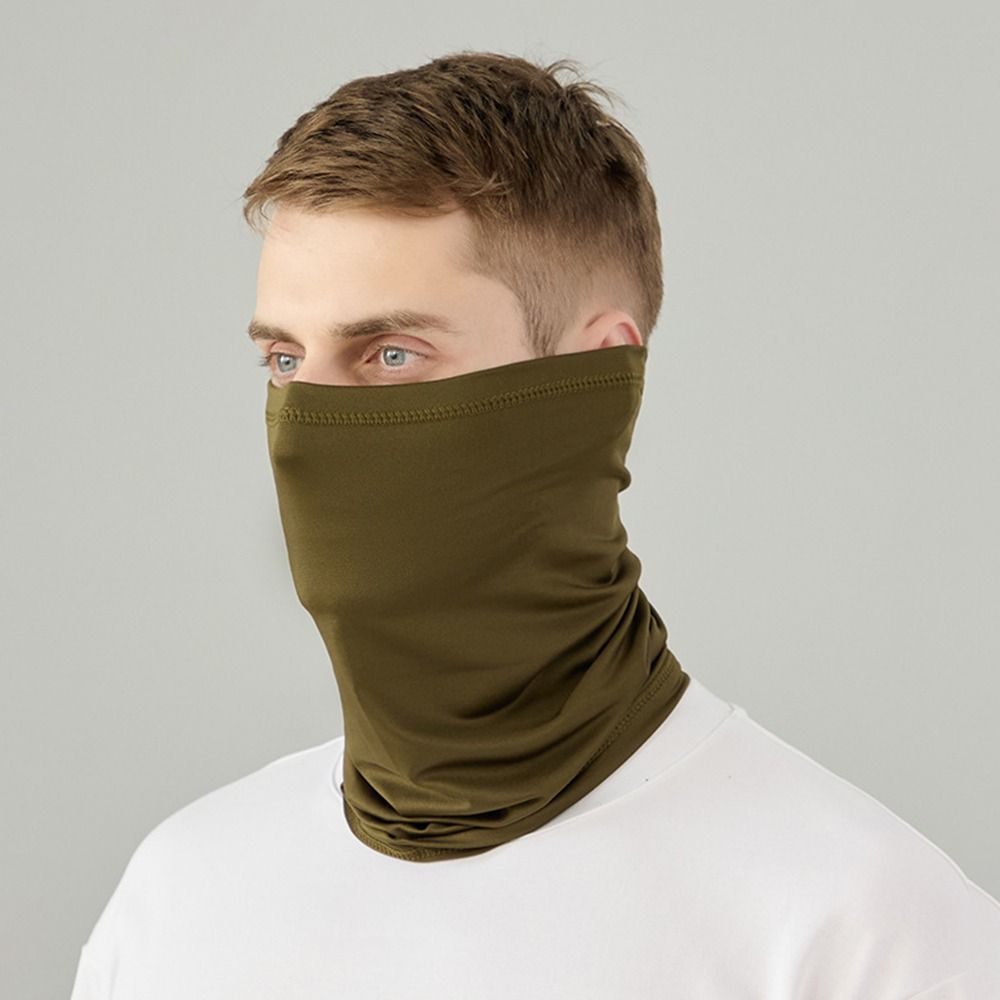 Cycling Loop - Sport Quick Dry Cycling Face Mask