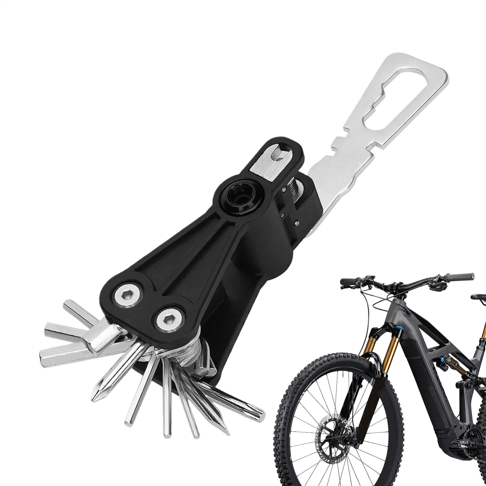Essential Cycling Companion Mu - Cycling Commute Essentials review and price