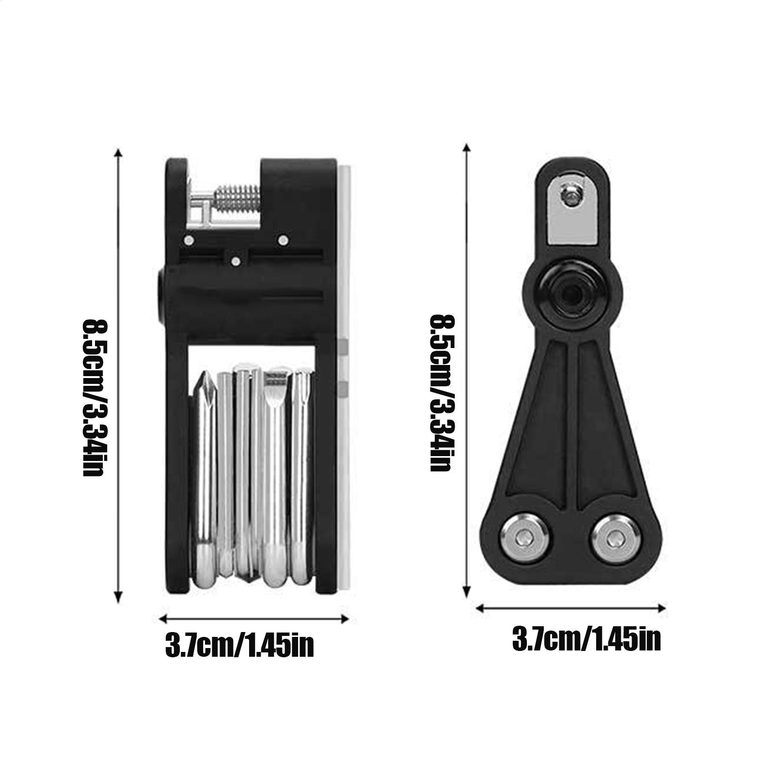 Essential Cycling Companion Mu - Cycling Commute Essentials review and price