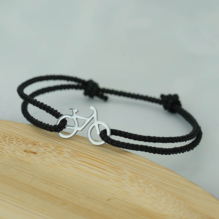 Personalized Sports Stainless  - Cycling Loop review and price