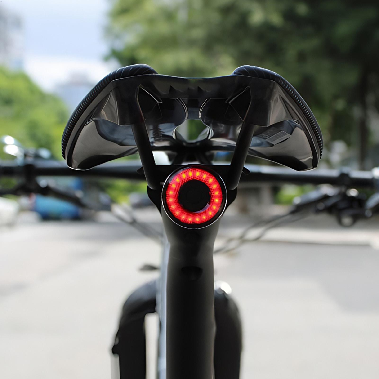 Bicycle Brake Light Smart Bike - Commuting With Road Bike review and price