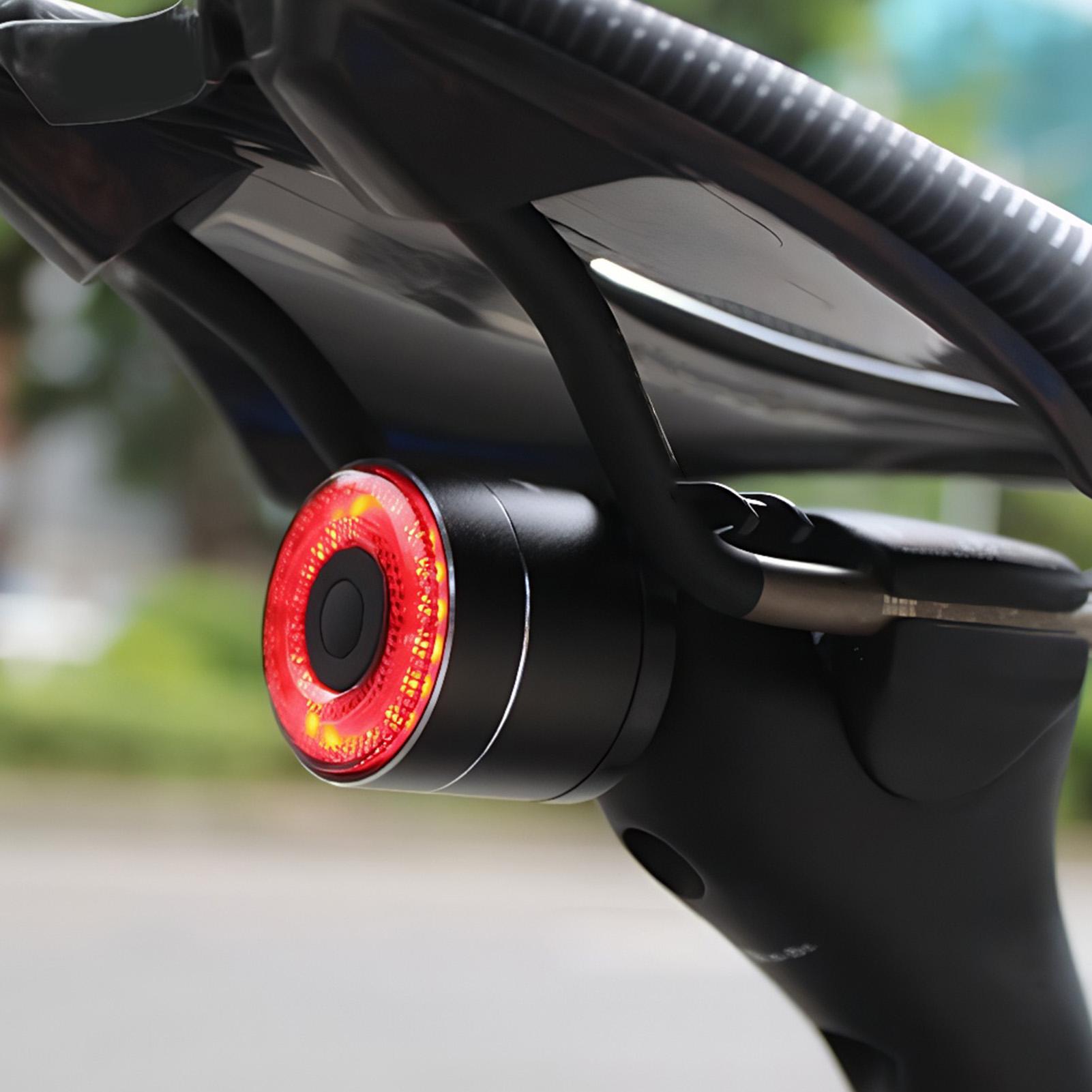 Bicycle Brake Light Smart Bike - Commuting With Road Bike review and price