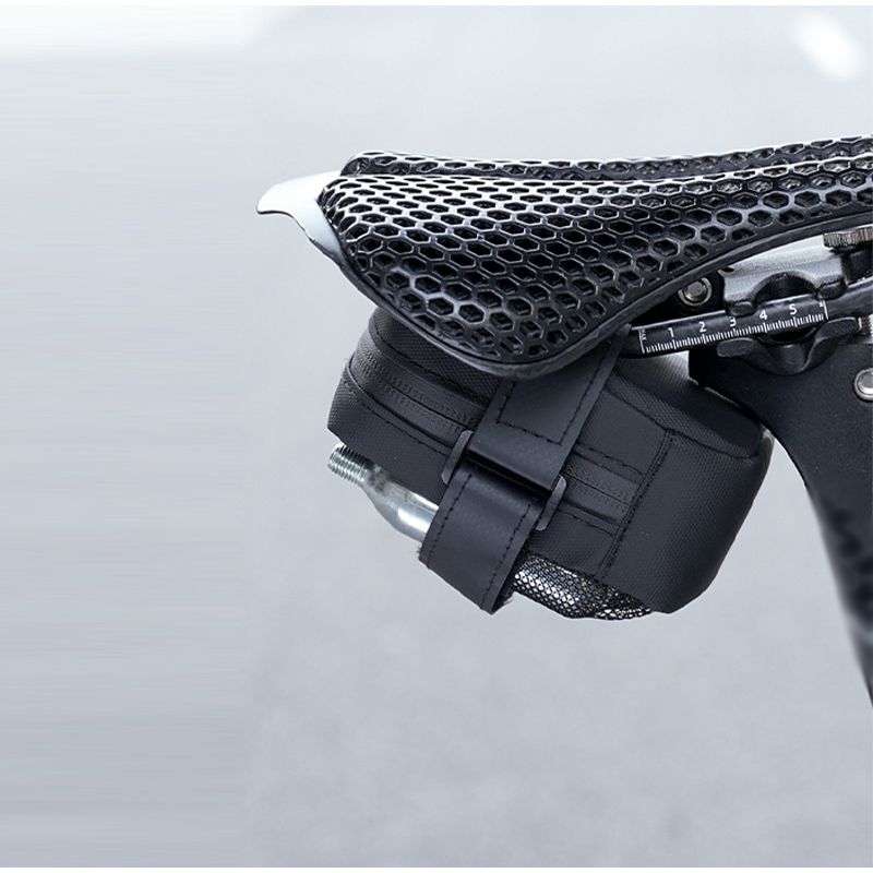 Bike Saddle Bag Large Capacity - Saddle Bag Under Seat review and price