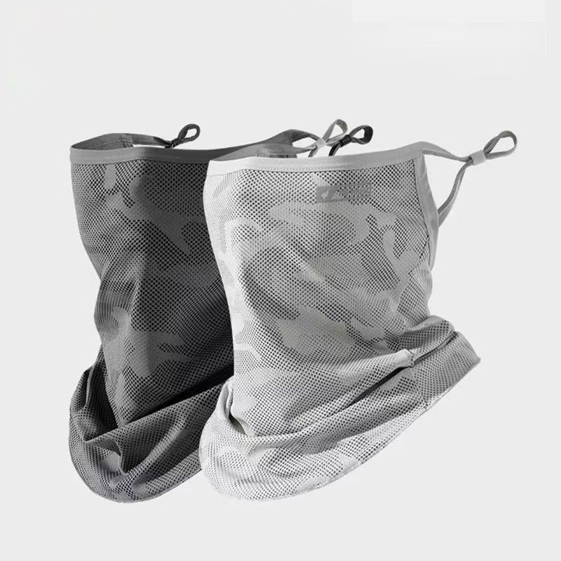 Neck Gaiter UV Protection Face - Cycling Loop review and price
