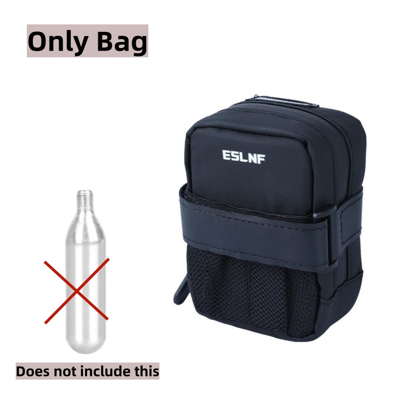 ESLNF Bike Saddle Bag Rainproo - Saddle Bag Under Seat review and price
