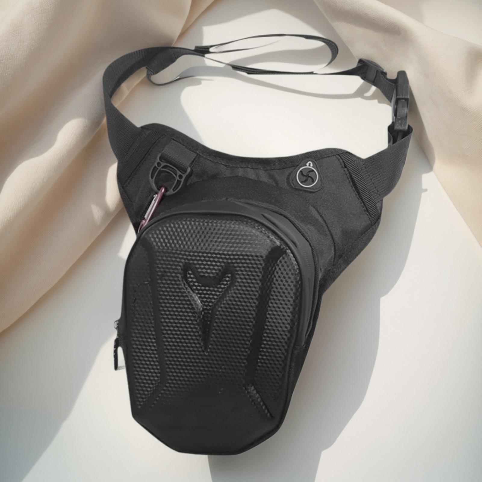 Thigh Bag Motorcycle Waterproo - Commuting With Road Bike review and price