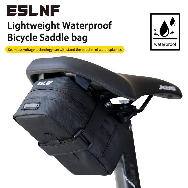 ESLNF Waterproof Under Seat Mi - Saddle Bag Under Seat review and price