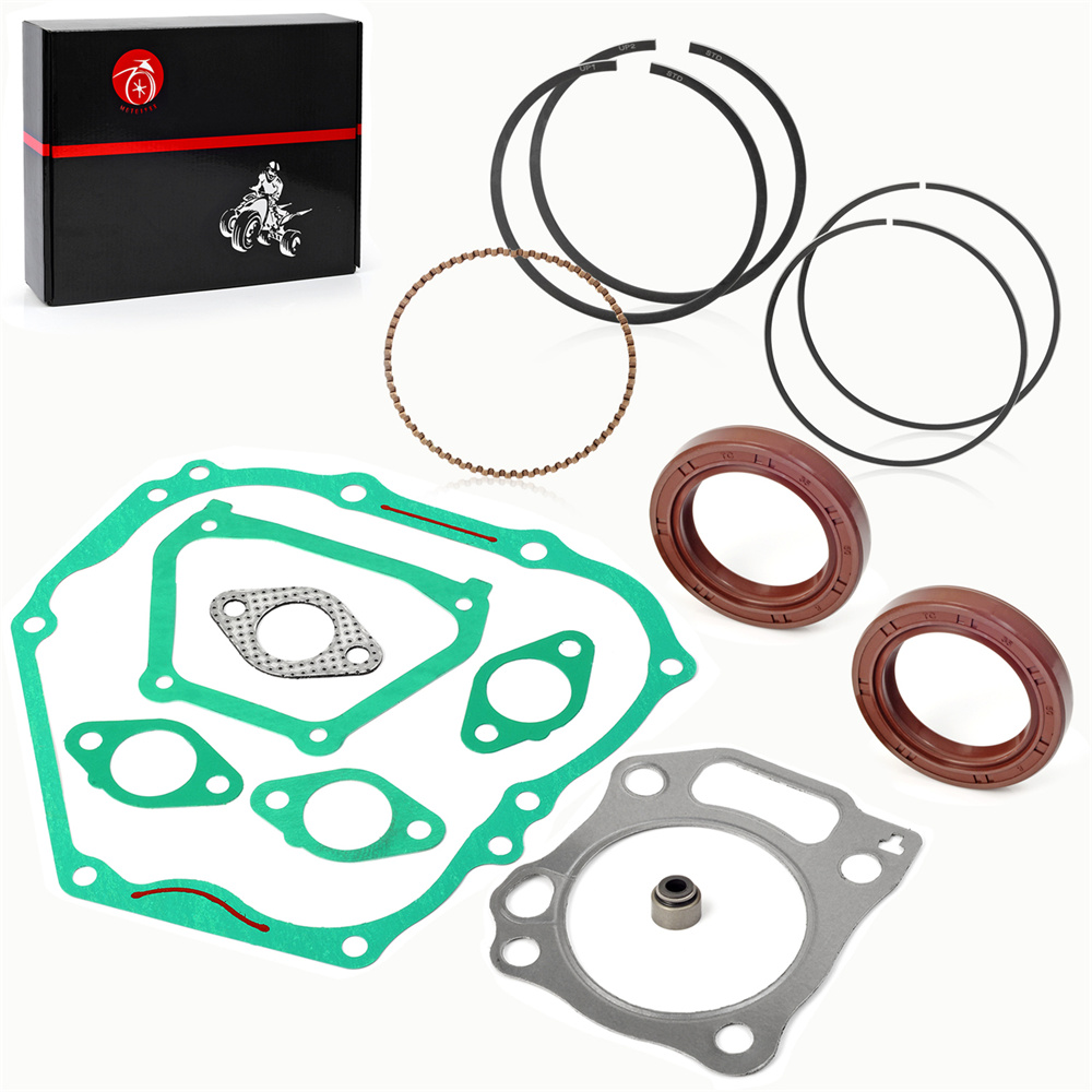 357cc Engine Rings Gaskets Sea - Cycling Loop review and price