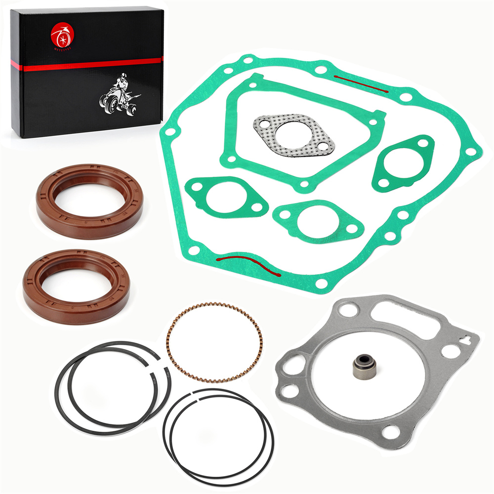 357cc Engine Rings Gaskets Sea - Cycling Loop review and price