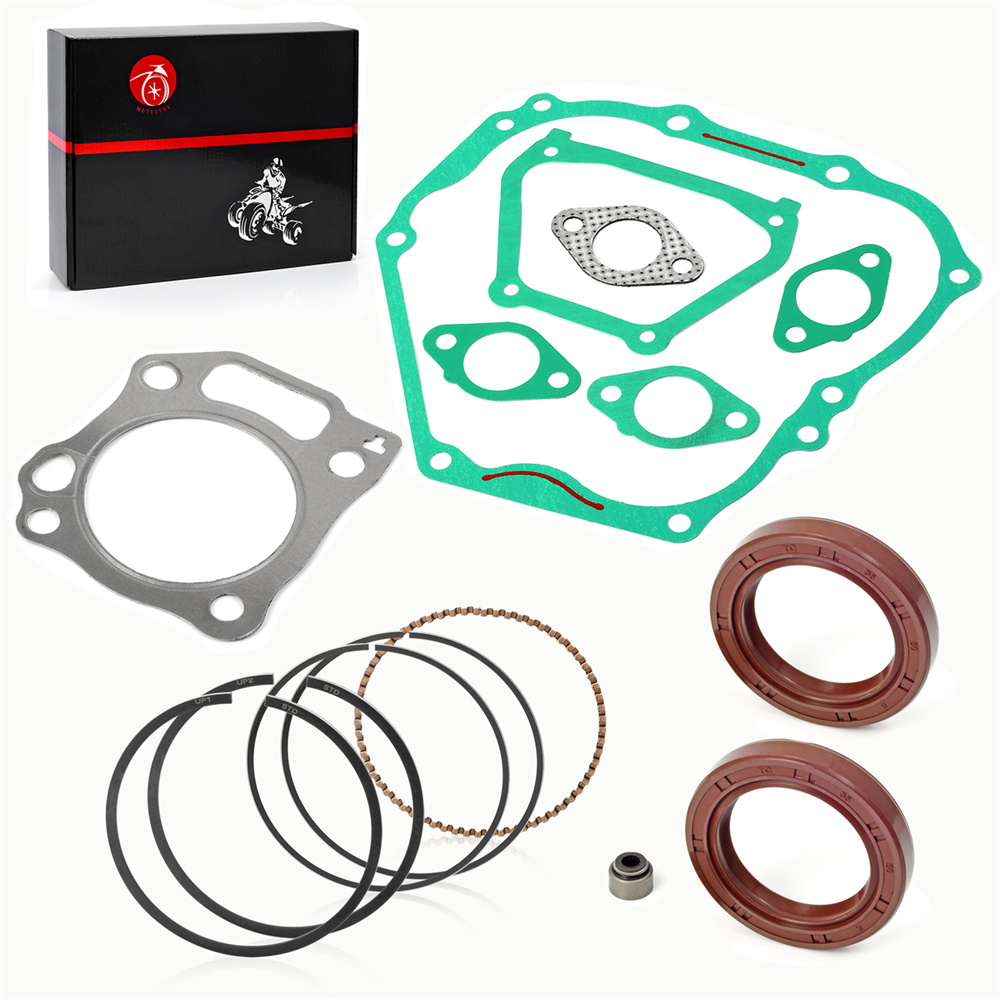 357cc Engine Rings Gaskets Sea - Cycling Loop review and price