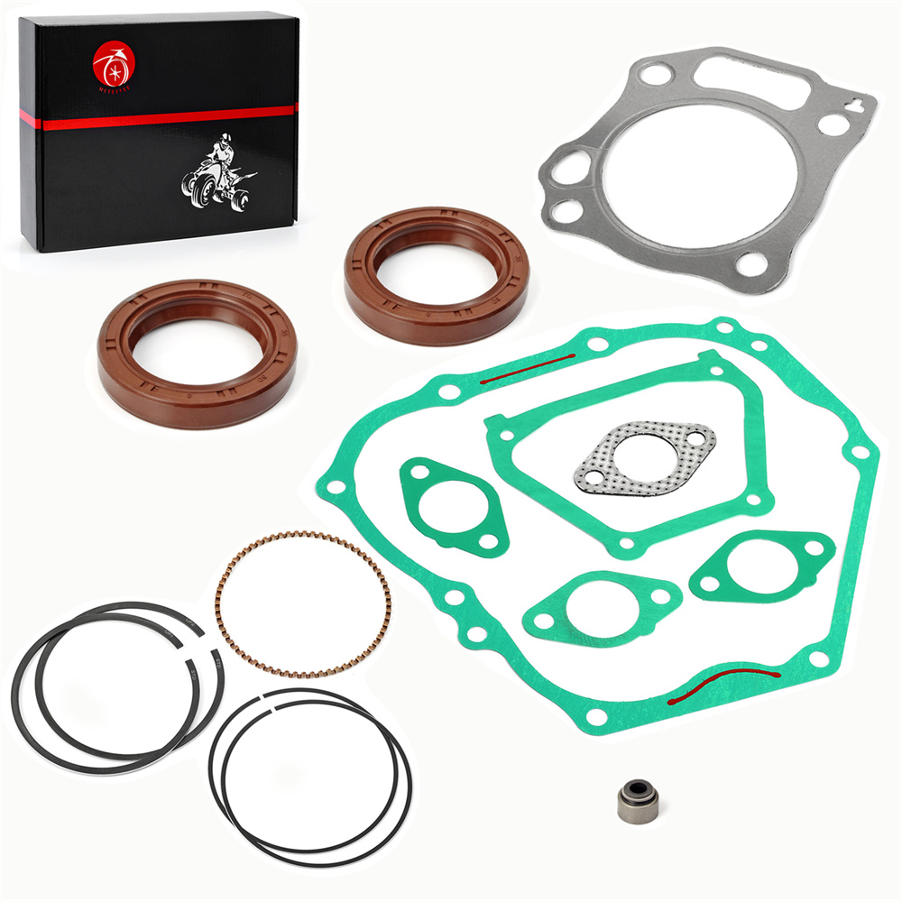 357cc Engine Rings Gaskets Sea - Cycling Loop review and price