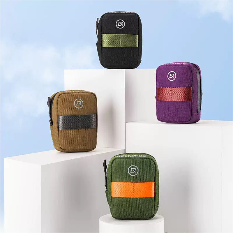 Mini Bike Saddle Bag Portable  - Saddle Bag Under Seat review and price
