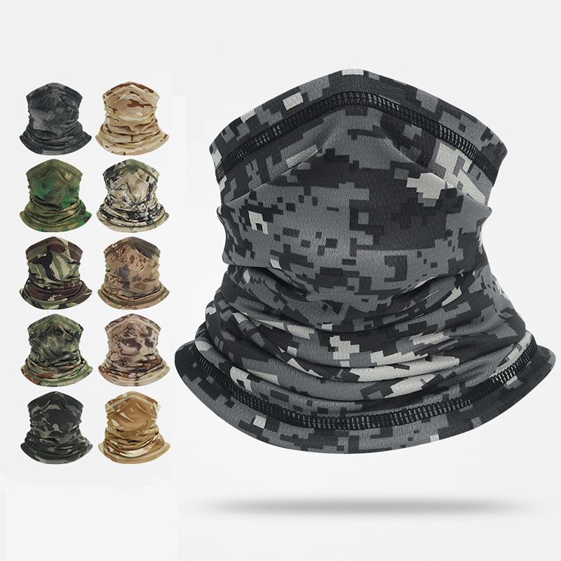 Cycling Neck Gaiter Spring Sum - Cycling Loop review and price