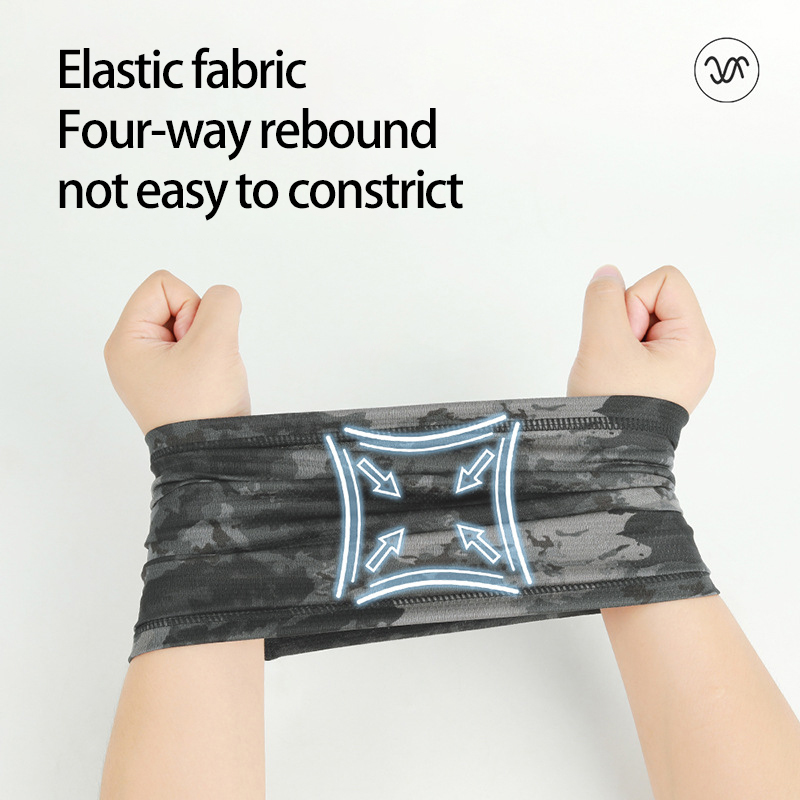 Cycling Neck Gaiter Spring Sum - Cycling Loop review and price