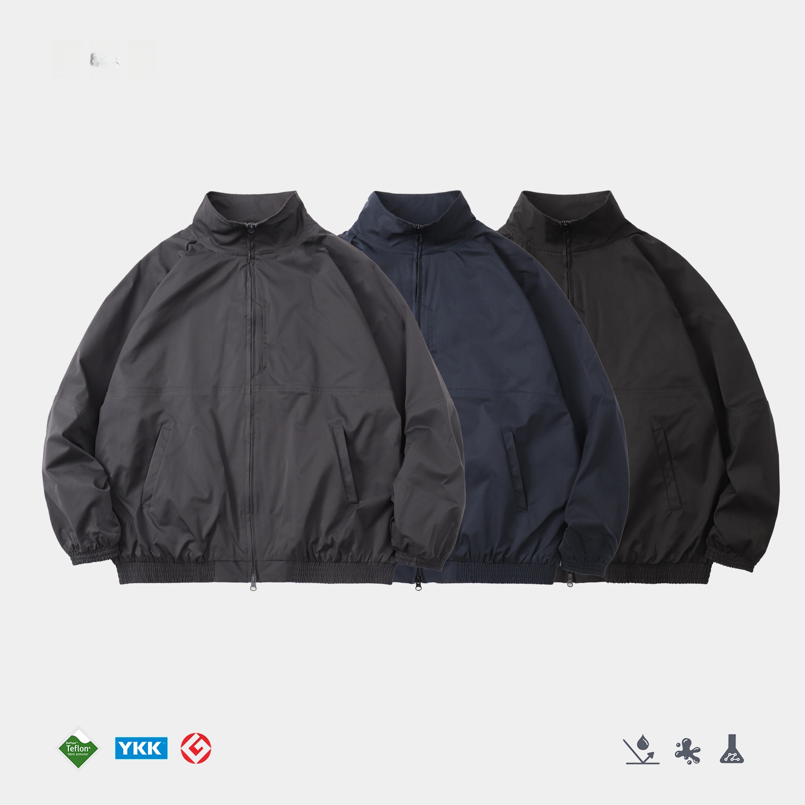 Men's Cycling Jacket Loose Fit - Cycling Commute Jacket review and price