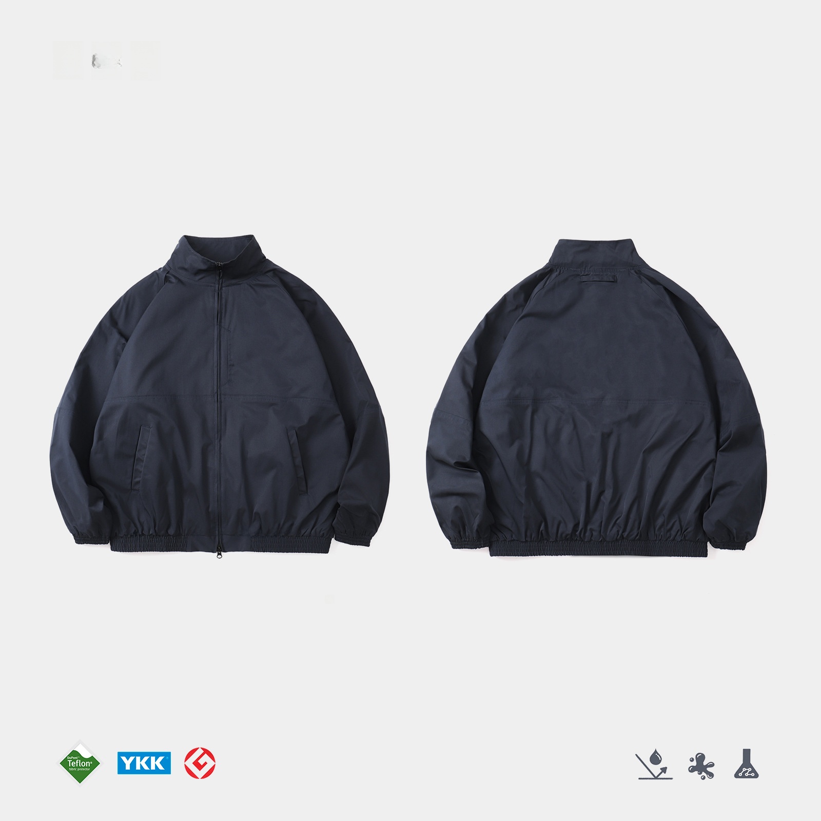 Men's Cycling Jacket Loose Fit - Cycling Commute Jacket review and price
