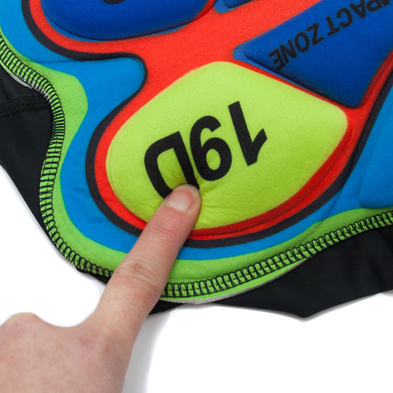 New Road Team Summer Cycling J - Cycling Commuter Shorts review and price