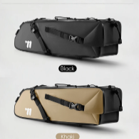 WEST BIKING Bike Saddle Bag La - Saddle Bag Under Seat review and price