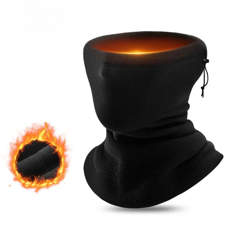 Winter Neck Warmer Gaiter Scar - Cycling Loop review and price