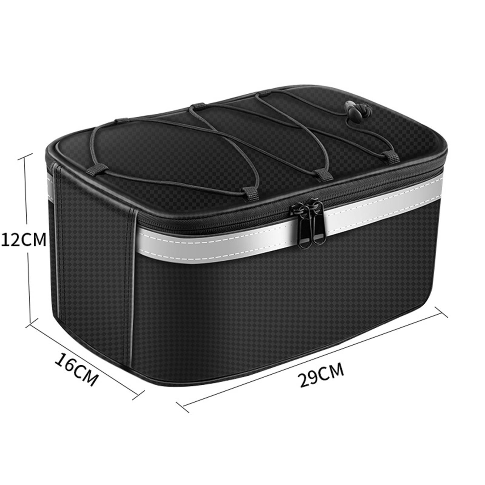 Weatherproof Bike Basket Prote - Cycling Commute In Rain review and price