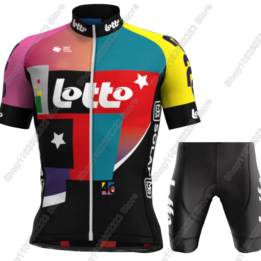 Lotto team 2025 cycling jersey - Cycling Commuter Shorts review and price