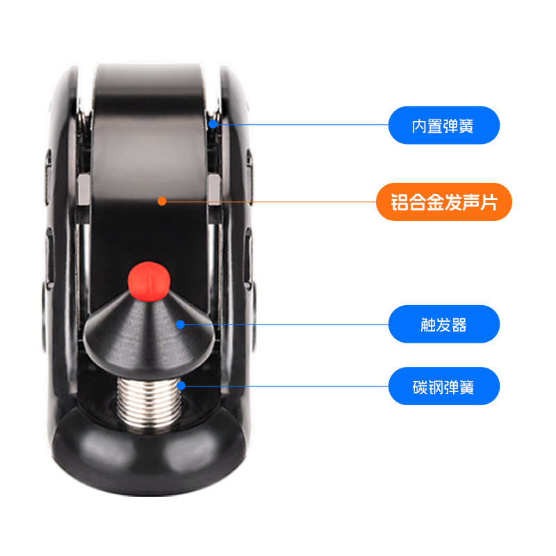 Rock Brothers Bicycle Bell Mou - Average Cycling Commute review and price