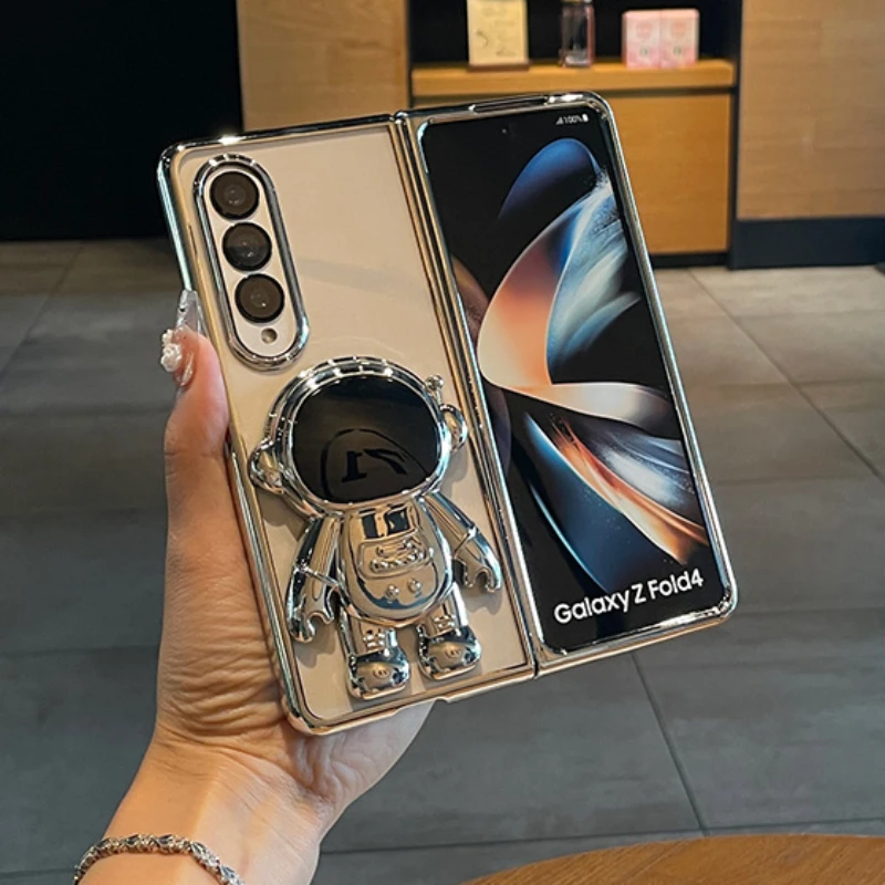 Luxury Clear Phone Case For Sa - Kickstand Adjustable review and price