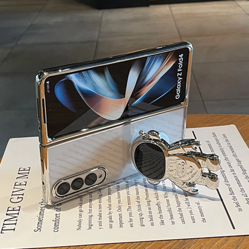 Luxury Clear Phone Case For Sa - Kickstand Adjustable review and price