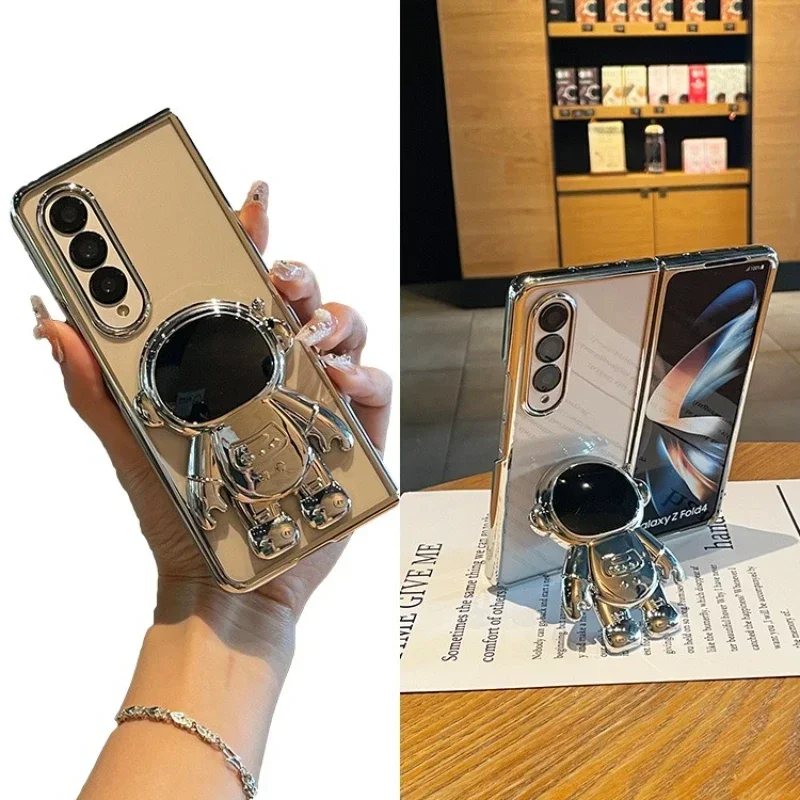 Luxury Clear Phone Case For Sa - Kickstand Adjustable review and price