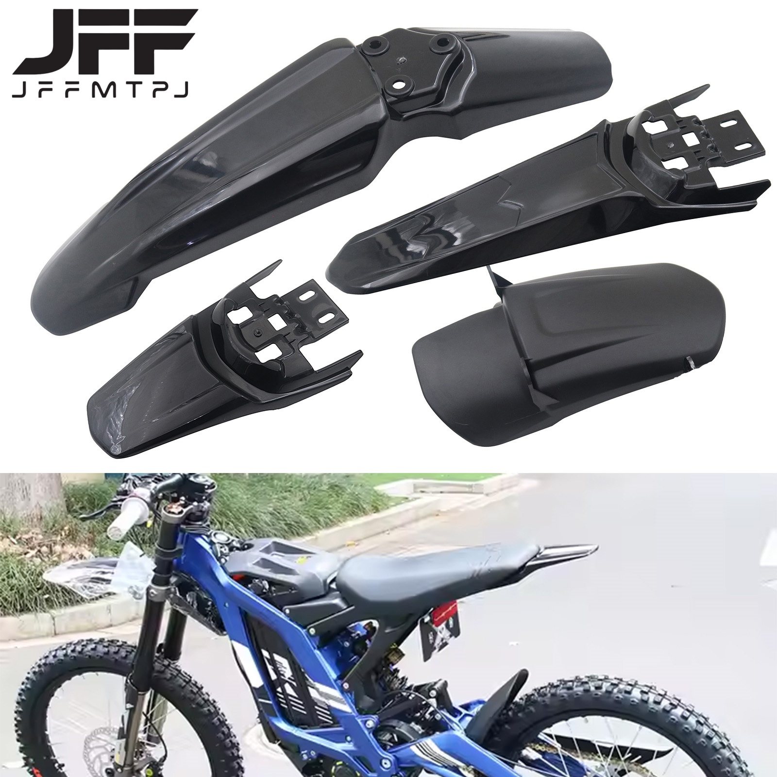 Motorcycle Front Rear Wheel Mu - Bike Light Front Rear review and price