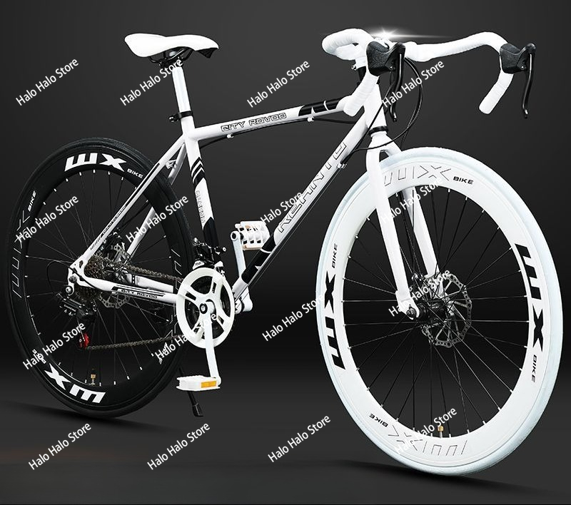 Fixed Gear Road Bike Lightweig - Commuting With Road Bike review and price