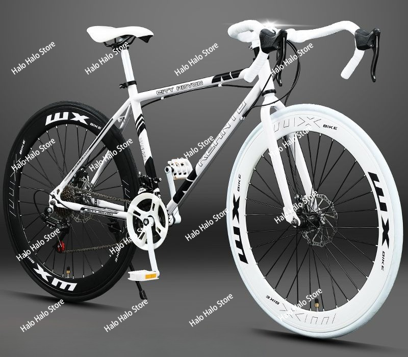 Fixed Gear Road Bike Lightweig - Commuting With Road Bike review and price