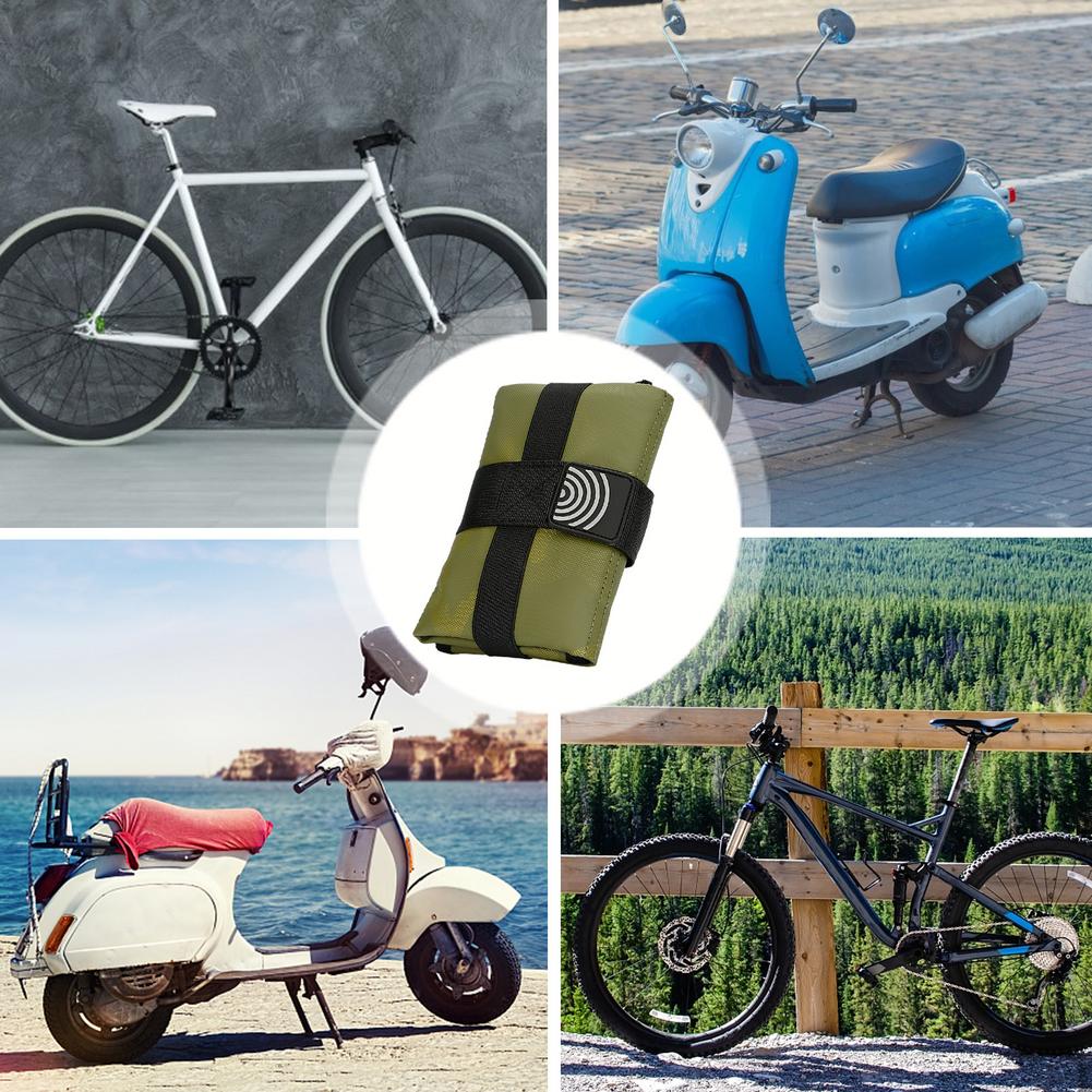 Cycling Saddle Bag Bicycle Bag - Saddle Bag Under Seat review and price