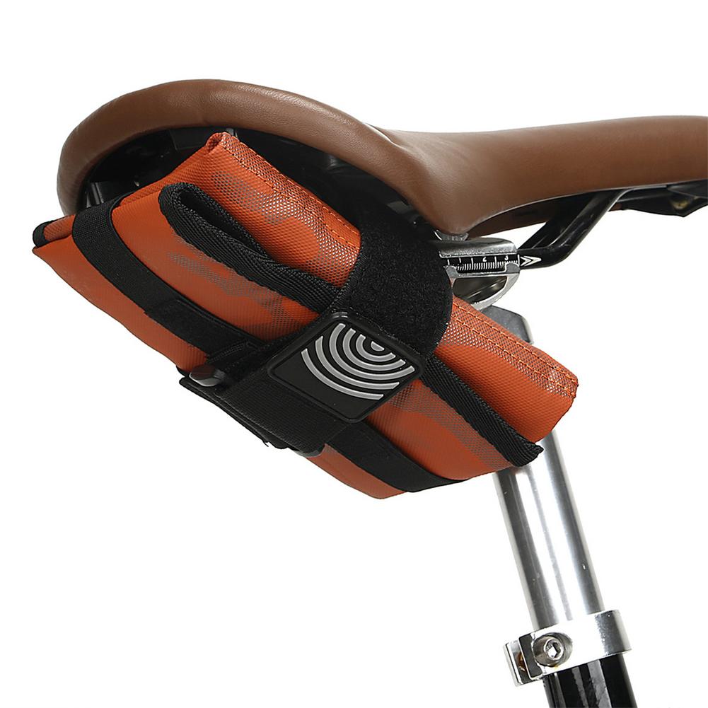 Cycling Saddle Bag Bicycle Bag - Saddle Bag Under Seat review and price