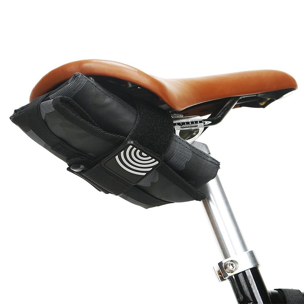 Cycling Saddle Bag Bicycle Bag - Saddle Bag Under Seat review and price