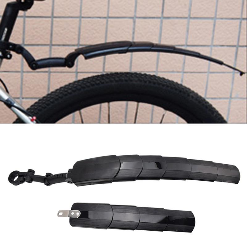 Cycling Fenders Splash Guard F - Cycling Commute In Rain review and price