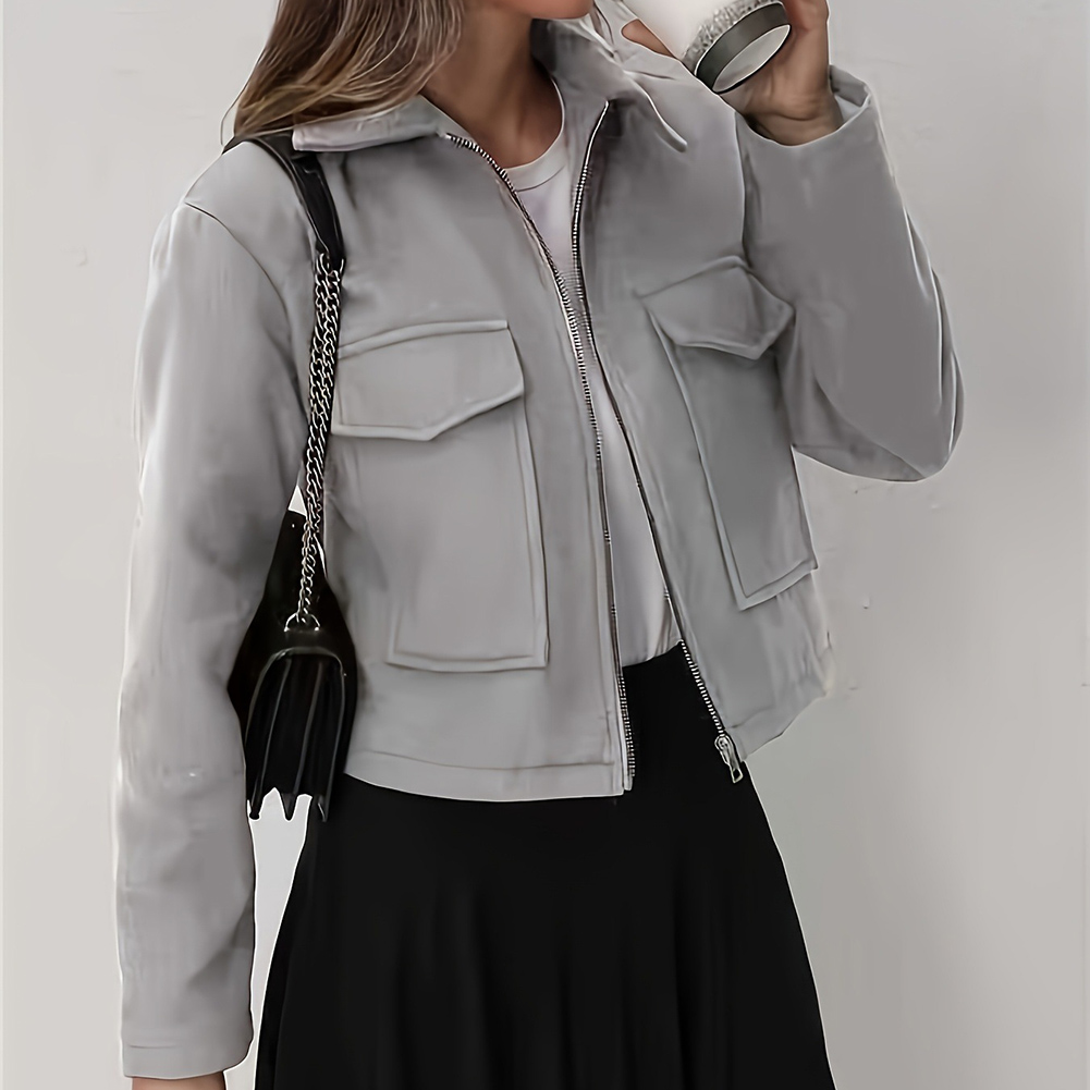 Polyester Women\'s Long Sleeve - Cycling Commute Jacket review and price