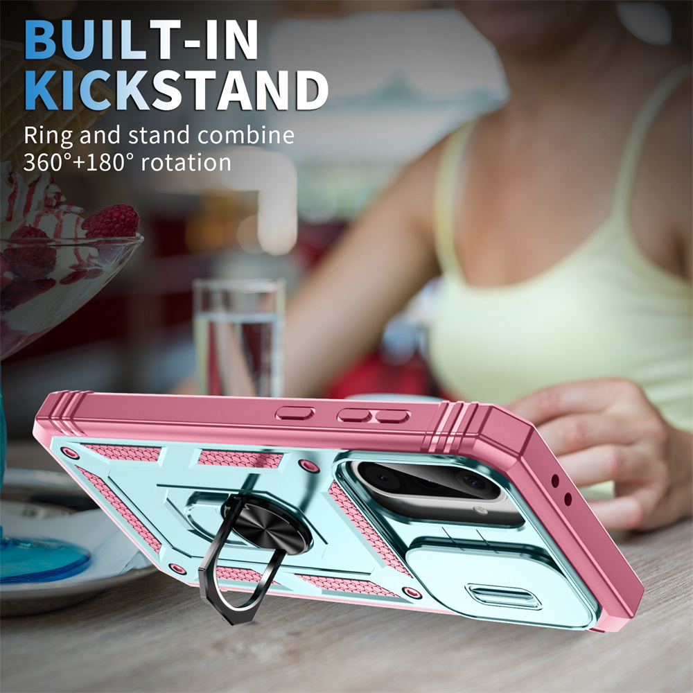 360 Ring Holder Kickstand Slid - Kickstand Adjustable review and price