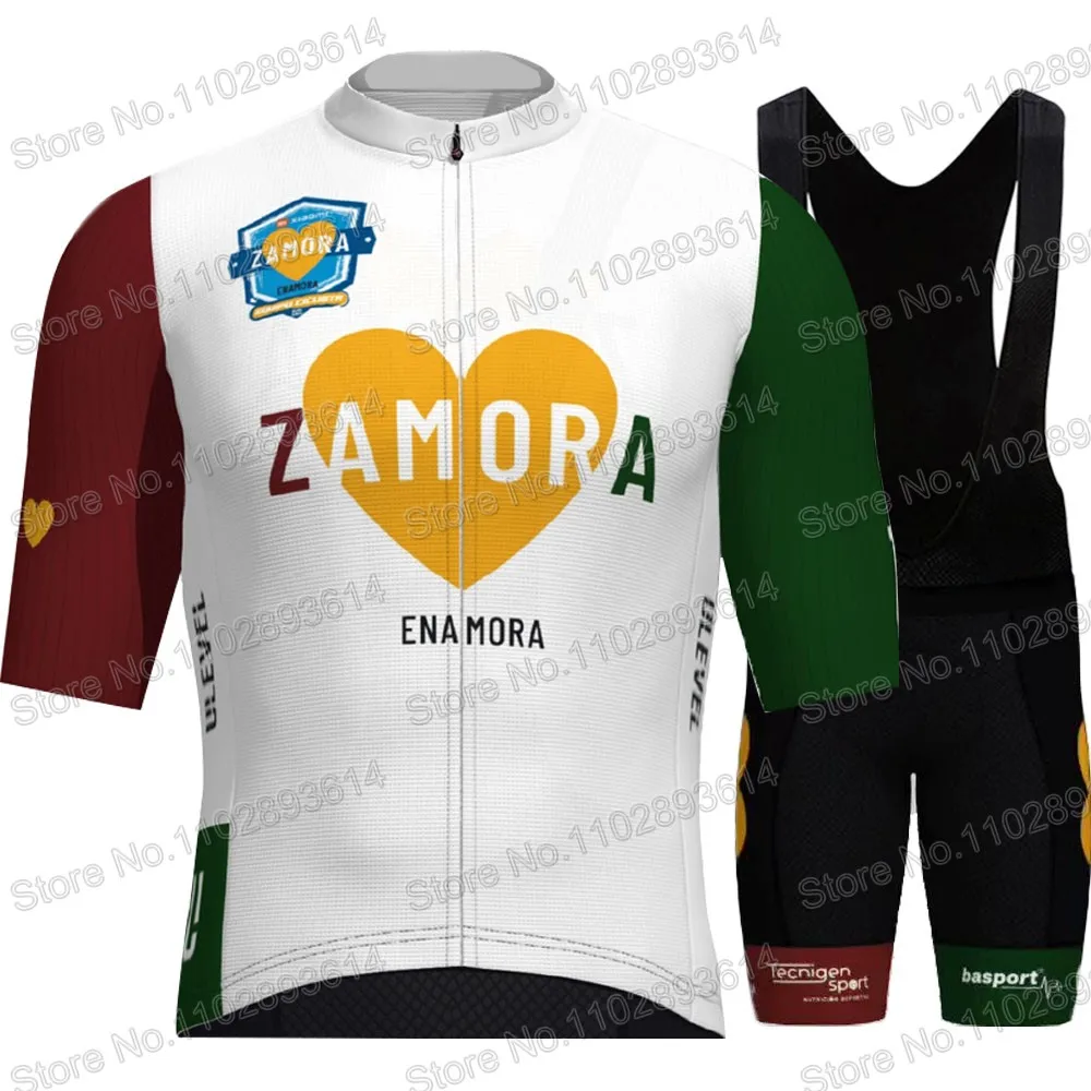 Zamora Enamora 2023 Cycling Je - Cycling Commuter Shorts review and price