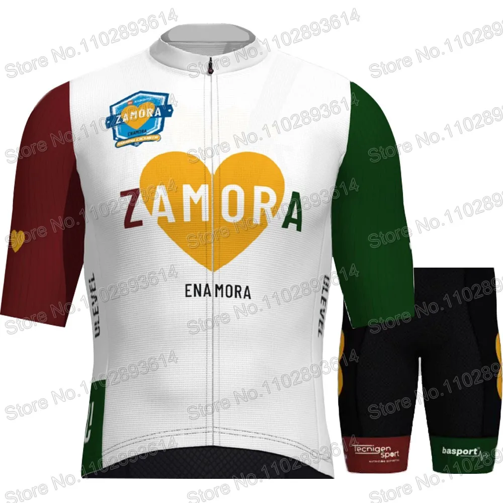 Zamora Enamora 2023 Cycling Je - Cycling Commuter Shorts review and price