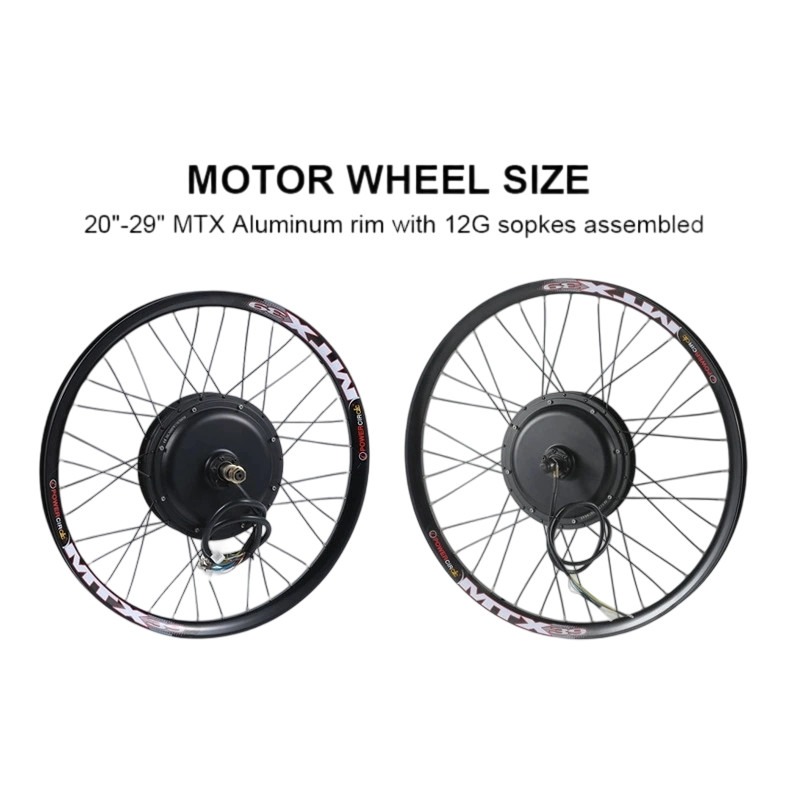 20-29 Inch Mountain Bike Brush - Commuting With Road Bike review and price