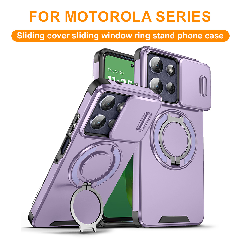 Magnetic Rugged Phone Case For - Kickstand Adjustable review and price