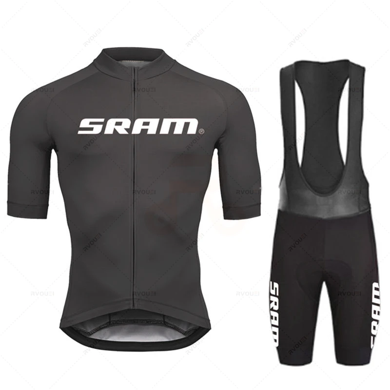 2024 Sram Pro Cycling Jersey S - Cycling Commuter Shorts review and price