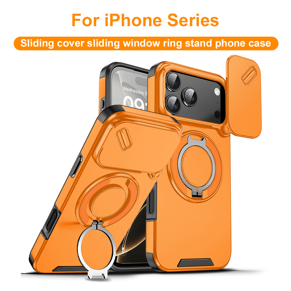 Magnetic Ring Stand Case for A - Kickstand Adjustable review and price