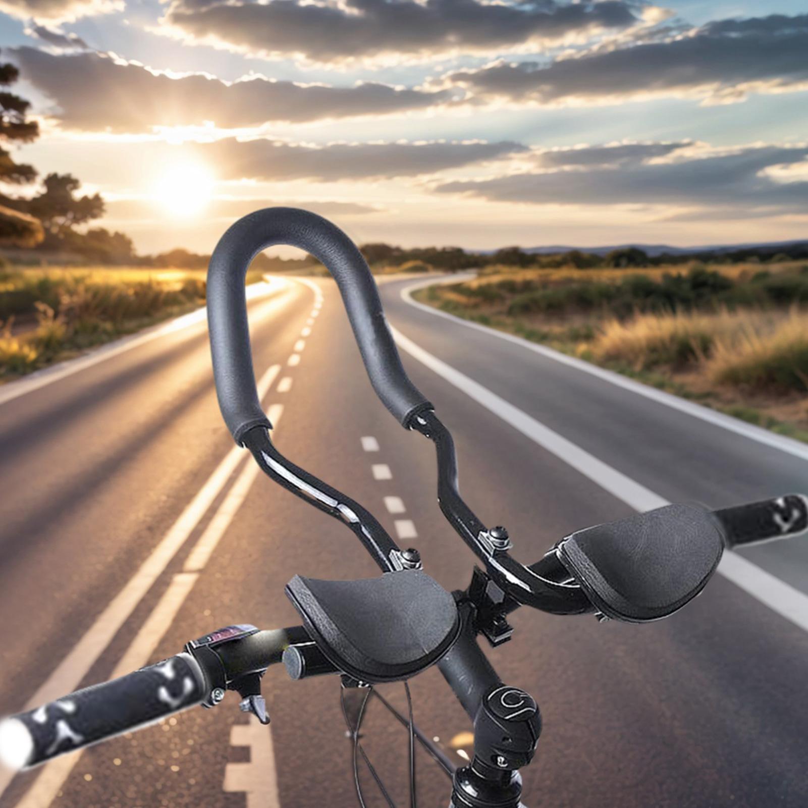 Aerobars for Road Bike Quick-R - Commuting With Road Bike review and price