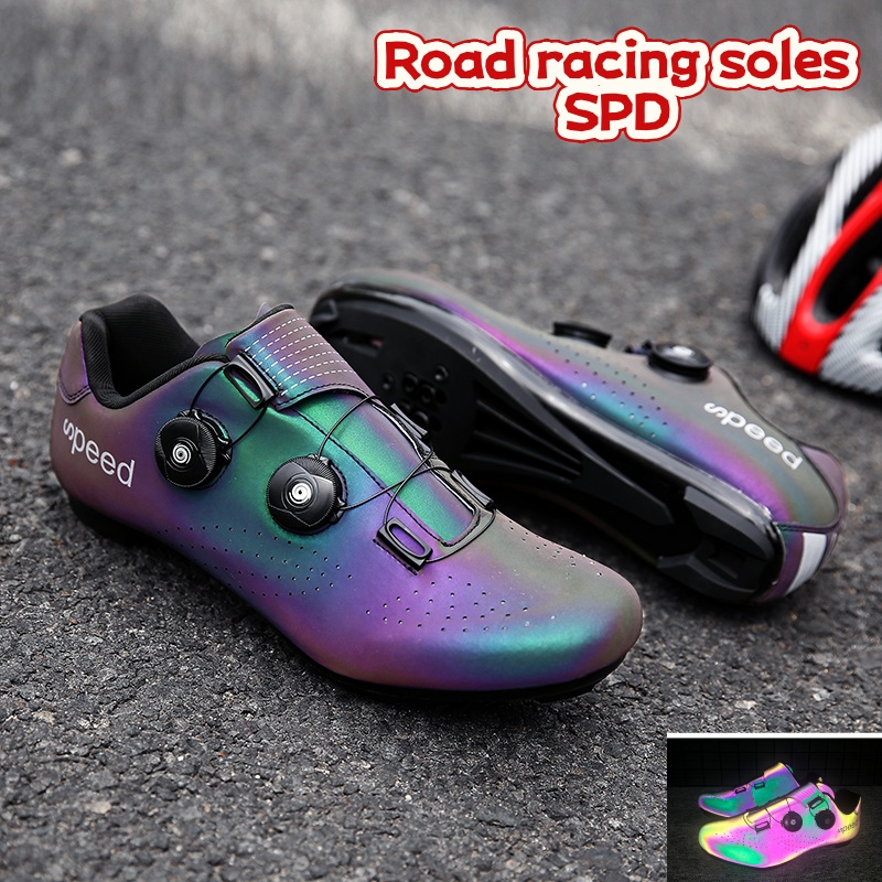 SPD Road Cycling Shoes, Mounta - Commuting With Road Bike review and price