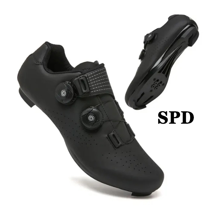 SPD Road Cycling Shoes, Mounta - Commuting With Road Bike review and price