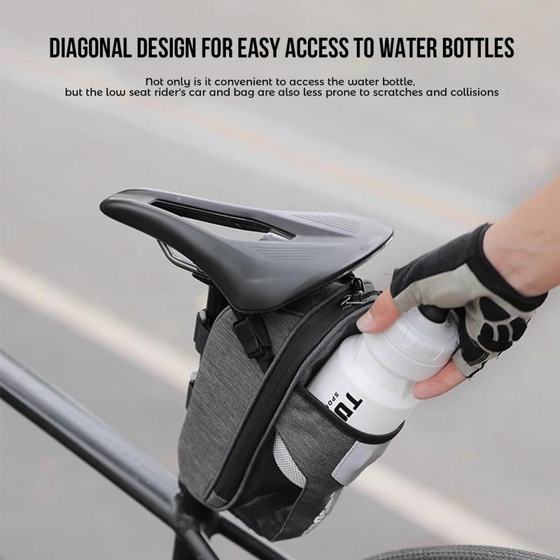 Bicycles Saddle Bag Under Seat - Saddle Bag Under Seat review and price