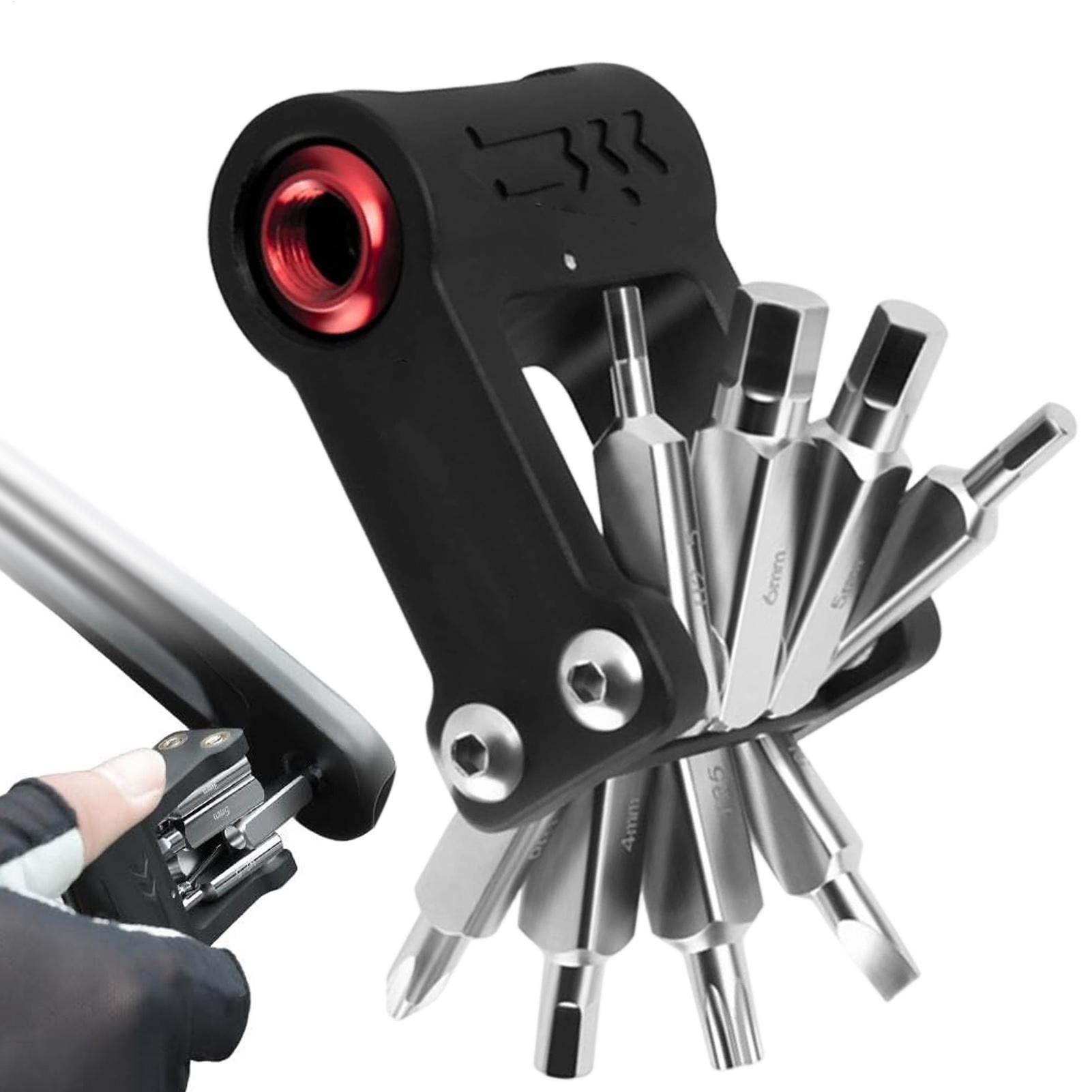 Essential All-in-One Bike Mult - Commuting On Mountain Bike review and price