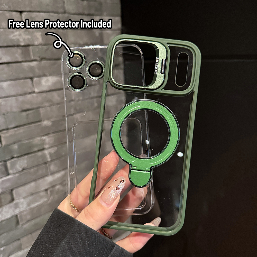 For Magsafe Magnetic Holder Ph - Kickstand Adjustable review and price